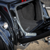 Photo of Triumph Rocket Trike with IRS