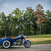Photo of Triumph Thunderbird LT Trike with IRS