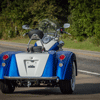 Photo of Triumph Thunderbird LT Trike with IRS