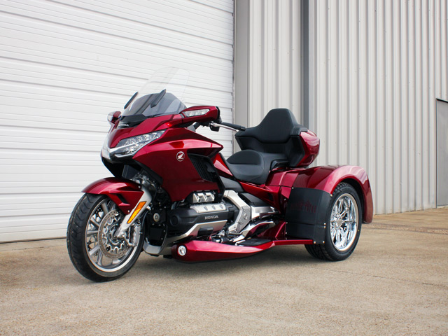honda trike 2020
