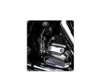 Motor Trike Reverse Gears for Bikes & Trikes