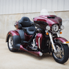 Photo of Tri Glide Accessories by Motor Trike