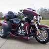 Photo of Tri Glide Accessories by Motor Trike