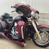 Photo of Tri Glide Accessories by Motor Trike