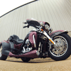 Photo of Tri Glide Accessories by Motor Trike