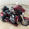 Photo of Tri Glide Accessories by Motor Trike